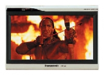 Телевизор Panasonic CY-VM1500EX - Перепрошивка системной платы