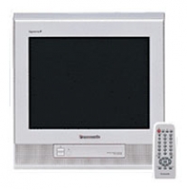 Телевизор Panasonic TC-15PM10T - Перепрошивка системной платы
