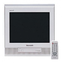 Телевизор Panasonic TC-15PM10T - Не включается