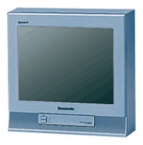 Телевизор Panasonic TC-15PM11RQ - Ремонт системной платы