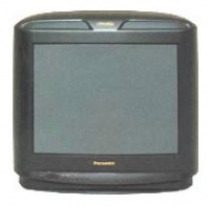 Телевизор Panasonic TC-21F2 - Замена динамиков