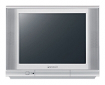 Телевизор Panasonic TC-21GX10TS - Перепрошивка системной платы