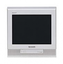 Телевизор Panasonic TC-21PM10RQ - Не переключает каналы