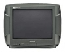 Телевизор Panasonic TC-21X2 - Замена антенного входа