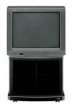 Телевизор Panasonic TC-25G10R - Ремонт и замена разъема Телевизор Panasonic TC-25G10R - Ремонт и замена разъема
