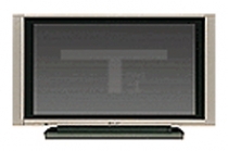 Телевизор Panasonic TC-42P1F - Перепрошивка системной платы