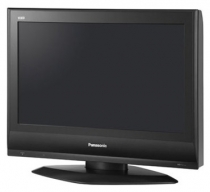 Телевизор Panasonic TH-26LX600 - Перепрошивка системной платы