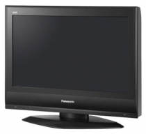 Телевизор Panasonic TH-26LX600 - Ремонт ТВ-тюнера