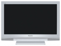 Телевизор Panasonic TH-37EL8 - Перепрошивка системной платы