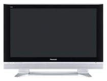 Телевизор Panasonic TH-37PA60E - Ремонт разъема питания