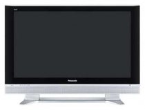 Телевизор Panasonic TH-37PA60R - Перепрошивка системной платы