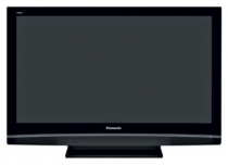 Телевизор Panasonic TH-37PV8 - Перепрошивка системной платы