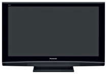 Телевизор Panasonic TH-37PV80 - Ремонт блока управления