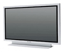 Телевизор Panasonic TH-37PW5RZ - Перепрошивка системной платы