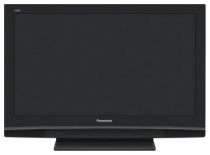 Телевизор Panasonic TH-37PX8E - Ремонт системной платы