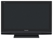 Телевизор Panasonic TH-37PX8E - Ремонт ТВ-тюнера