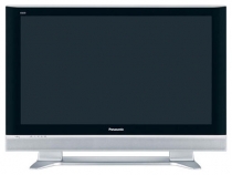 Телевизор Panasonic TH-42PA60R - Перепрошивка системной платы