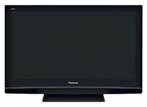 Телевизор Panasonic TH-42PV8 - Перепрошивка системной платы