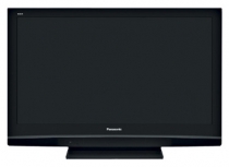 Телевизор Panasonic TH-42PV8 - Перепрошивка системной платы