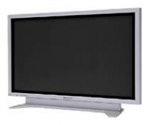 Телевизор Panasonic TH-42PW5RZ - Перепрошивка системной платы