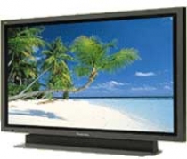 Телевизор Panasonic TH-42PWD5EX - Перепрошивка системной платы