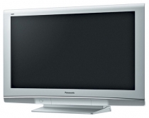 Телевизор Panasonic TH-42PY8 - Перепрошивка системной платы