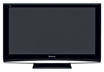 Телевизор Panasonic TH-42PY80 - Перепрошивка системной платы