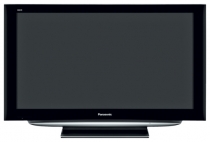 Телевизор Panasonic TH-42PY85 - Замена антенного входа