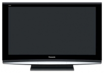 Телевизор Panasonic TH-42PZ80 - Замена антенного входа