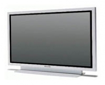 Телевизор Panasonic TH-50PHW30BX - Ремонт системной платы
