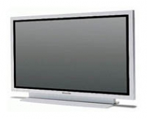 Телевизор Panasonic TH-50PHW30BX - Ремонт ТВ-тюнера