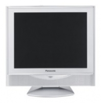 Телевизор Panasonic TX-17LA1 - Ремонт системной платы