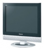 Телевизор Panasonic TX-20LA60P - Перепрошивка системной платы