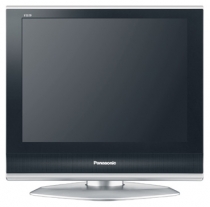 Телевизор Panasonic TX-20LA70 - Ремонт и замена разъема