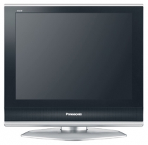 Телевизор Panasonic TX-20LA70 - Ремонт системной платы