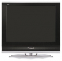 Телевизор Panasonic TX-20LA80 - Замена лампы подсветки