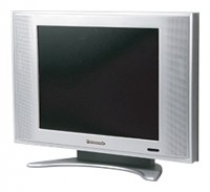 Ремонт телевизора Panasonic TX-20LB5P в Москве