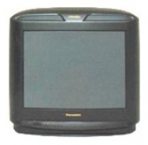 Телевизор Panasonic TX-21F2T - Ремонт блока формирования изображения Телевизор Panasonic TX-21F2T - Ремонт блока формирования изображения