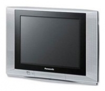 Телевизор Panasonic TX-21FX50T - Ремонт ТВ-тюнера