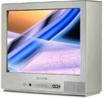 Телевизор Panasonic TX-21JT1P - Перепрошивка системной платы