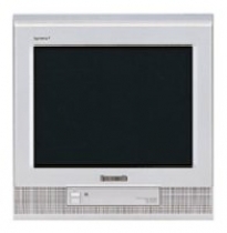 Телевизор Panasonic TX-21PM10T - Перепрошивка системной платы