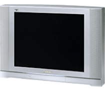 Телевизор Panasonic TX-21PS70T - Ремонт системной платы
