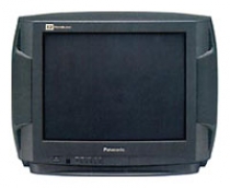 Телевизор Panasonic TX-21X2T - Ремонт системной платы