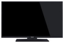 Телевизор Panasonic TX-24C300 - Перепрошивка системной платы