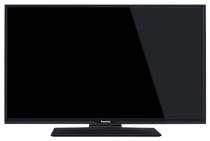 Телевизор Panasonic TX-24CW304 - Не включается