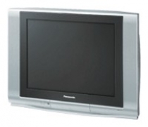 Телевизор Panasonic TX-25F150T - Ремонт системной платы