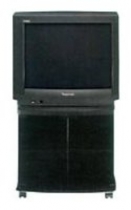 Ремонт телевизора Panasonic TX-25V80T в Москве