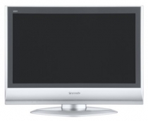 Телевизор Panasonic TX-26LE60P - Замена динамиков