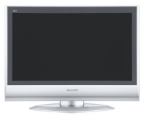 Телевизор Panasonic TX-26LE60P - Замена инвертора