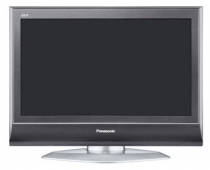 Телевизор Panasonic TX-26LE7K - Не включается